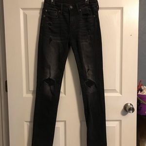 American eagle men’s Jeans